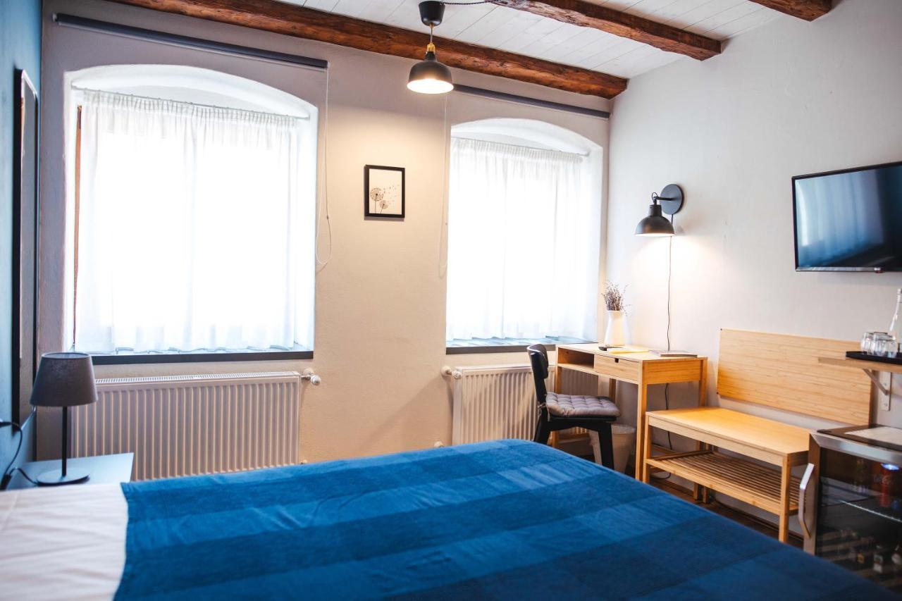 Casa Hintz Transilvania Făgăraş Εξωτερικό φωτογραφία