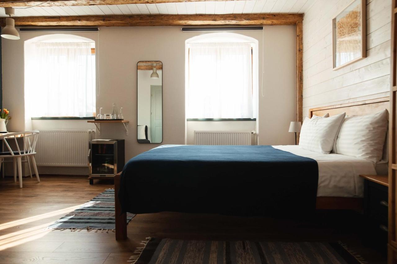 Casa Hintz Transilvania Făgăraş Εξωτερικό φωτογραφία