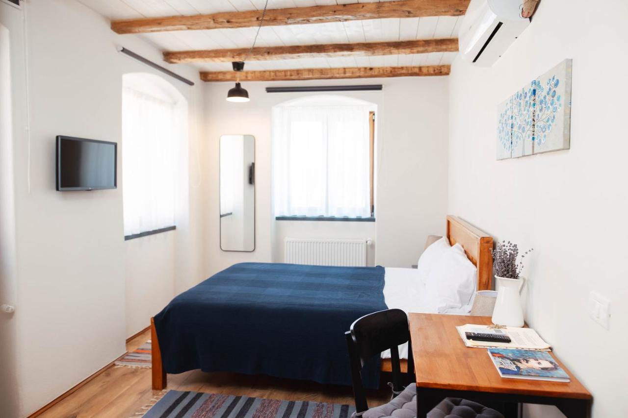 Casa Hintz Transilvania Făgăraş Εξωτερικό φωτογραφία
