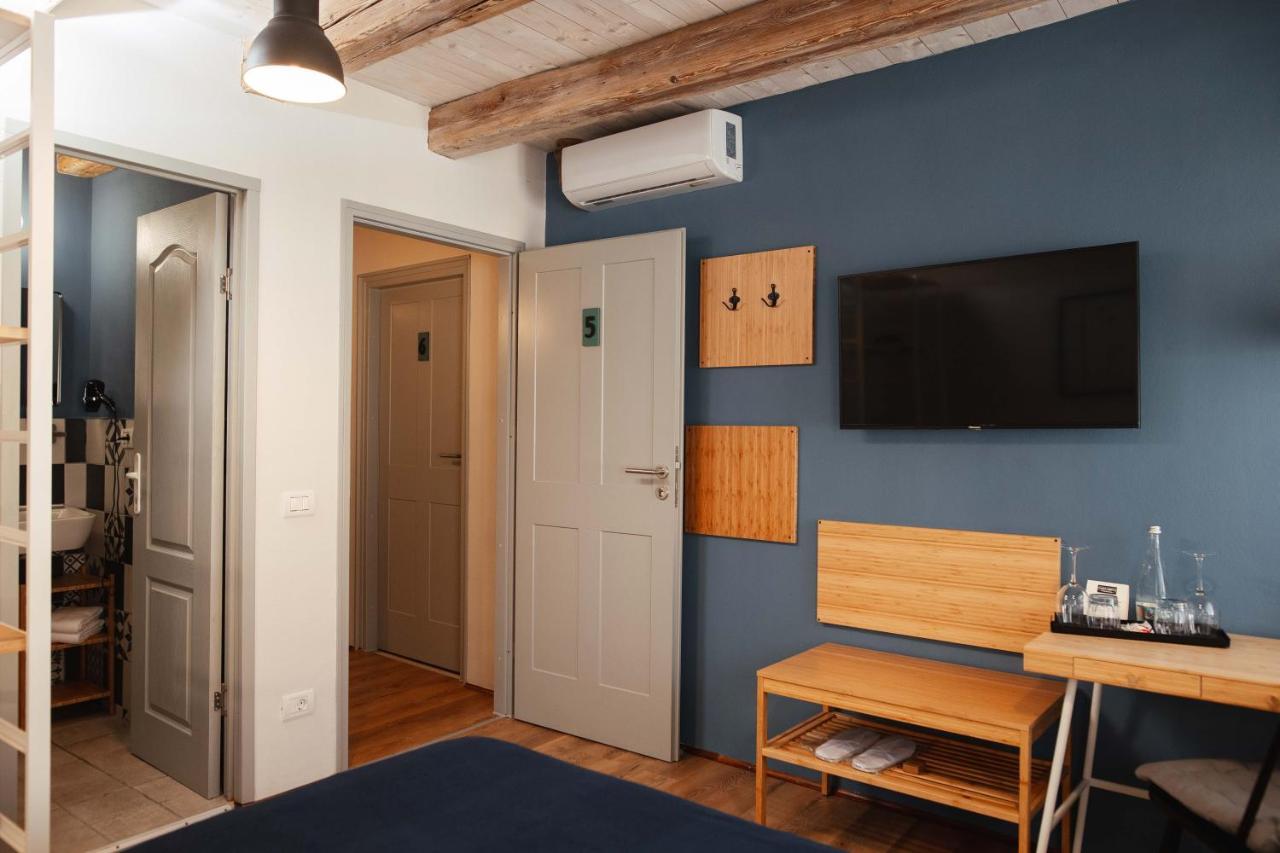 Casa Hintz Transilvania Făgăraş Εξωτερικό φωτογραφία