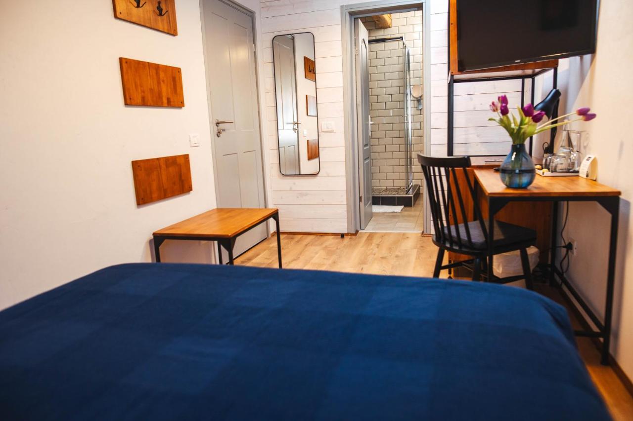 Casa Hintz Transilvania Făgăraş Εξωτερικό φωτογραφία
