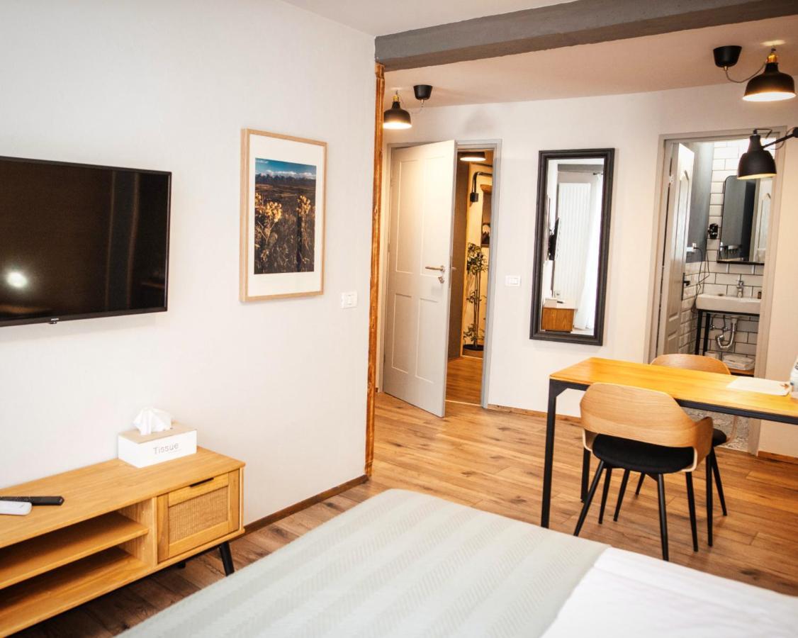 Casa Hintz Transilvania Făgăraş Εξωτερικό φωτογραφία