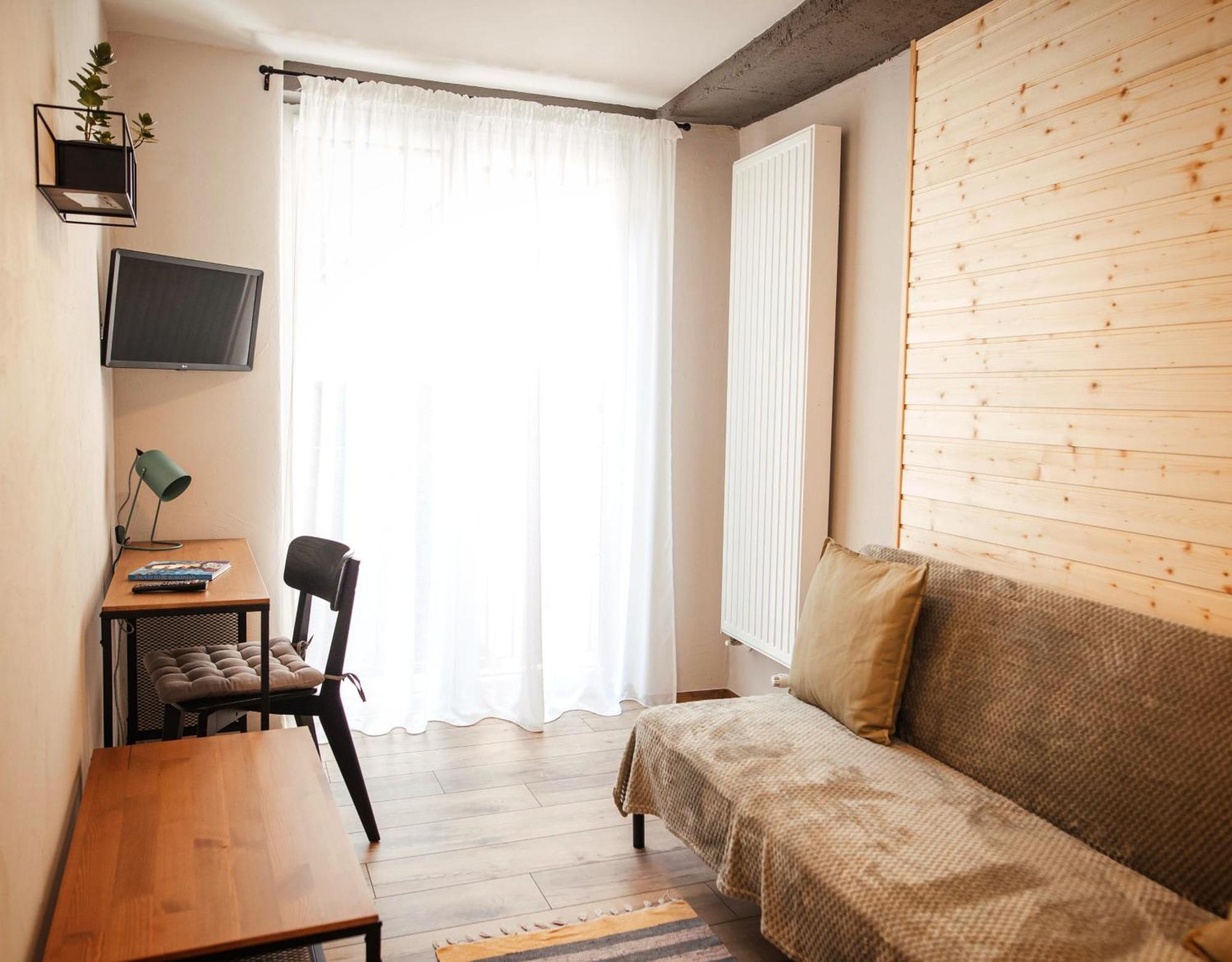 Casa Hintz Transilvania Făgăraş Εξωτερικό φωτογραφία